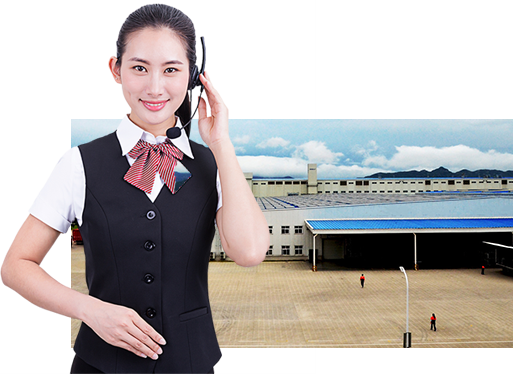 客戶(hù)至上，貼心服務(wù)